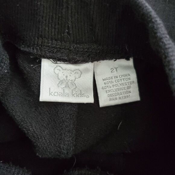 Koala Kid's Boy's Size 2T Winter Outfit - Picture 3 of 3